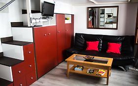 Estudio San Matias